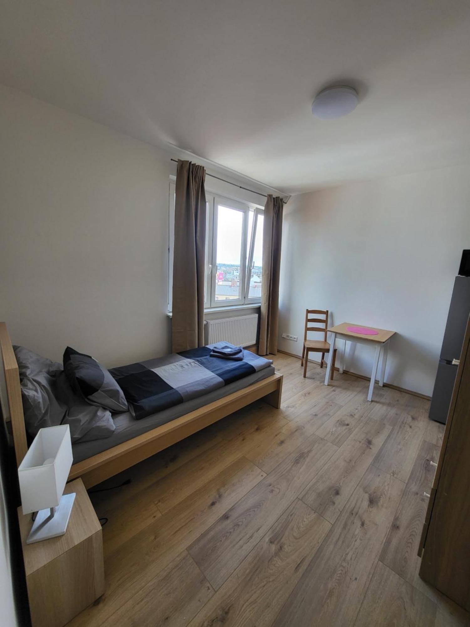City Center Apartments - Moderna Brno Rimske Namesti VI Екстер'єр фото