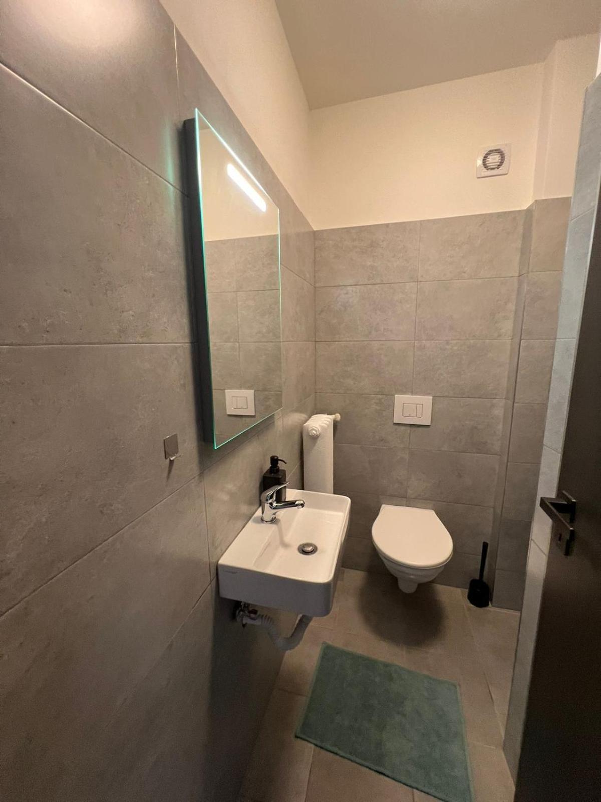 City Center Apartments - Moderna Brno Rimske Namesti VI Екстер'єр фото