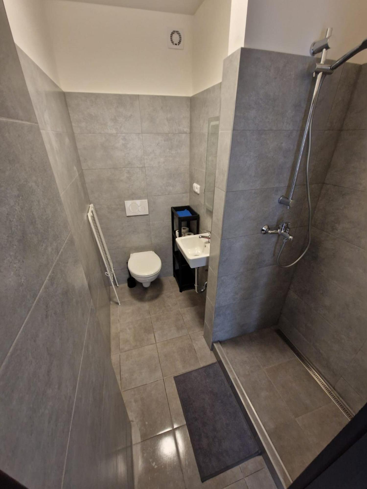 City Center Apartments - Moderna Brno Rimske Namesti VI Екстер'єр фото